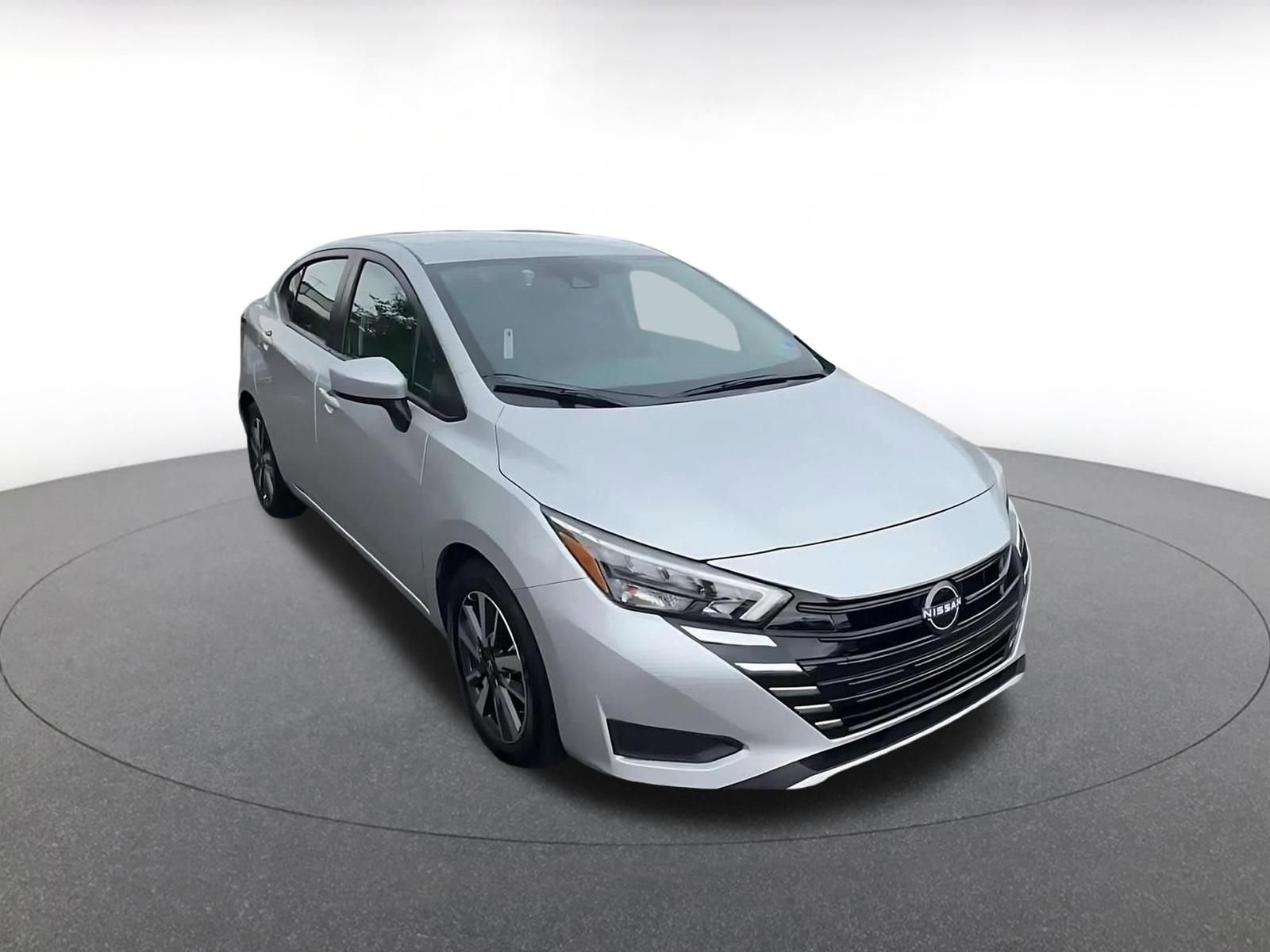 Thumbnail: 2025 Nissan Versa - 3