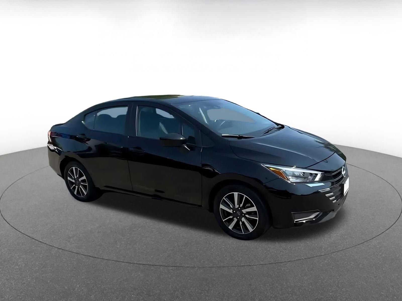 Thumbnail: 2025 Nissan Versa - 2