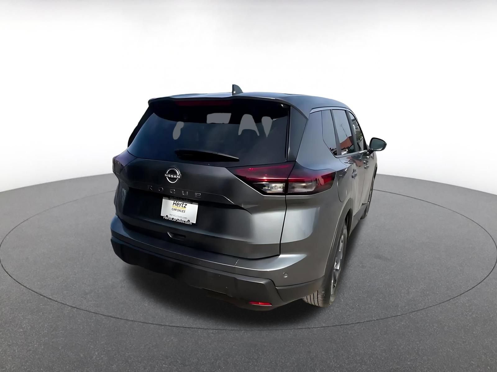 Thumbnail: 2025 Nissan Rogue - 14
