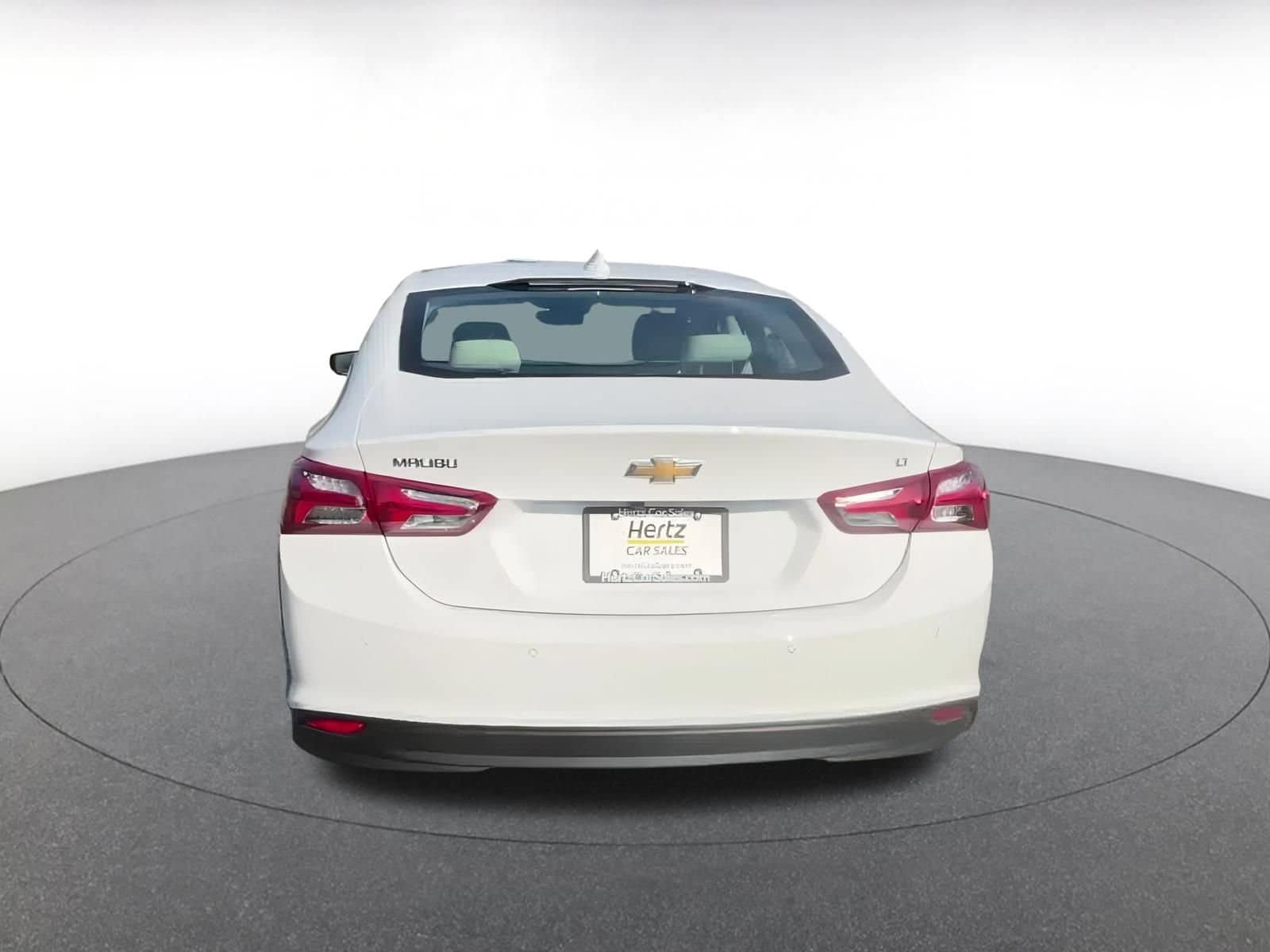 Thumbnail: 2024 Chevrolet Malibu - 12