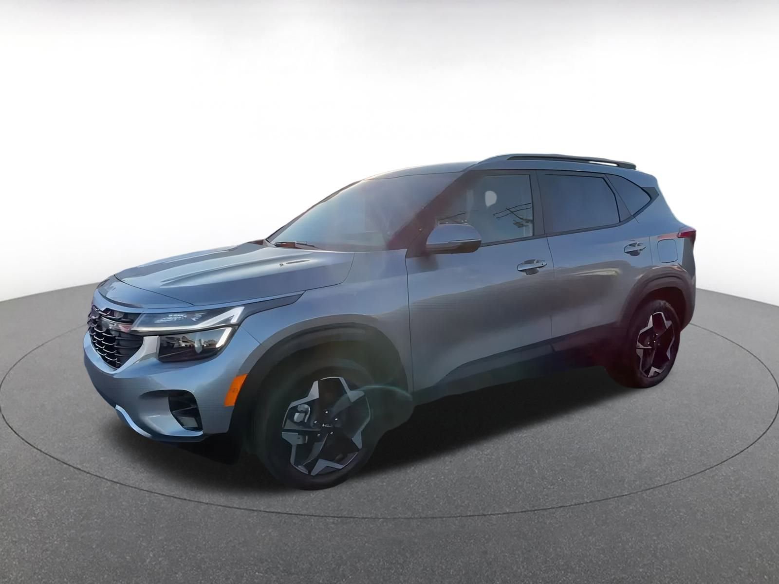 Thumbnail: 2025 Kia Seltos - 8