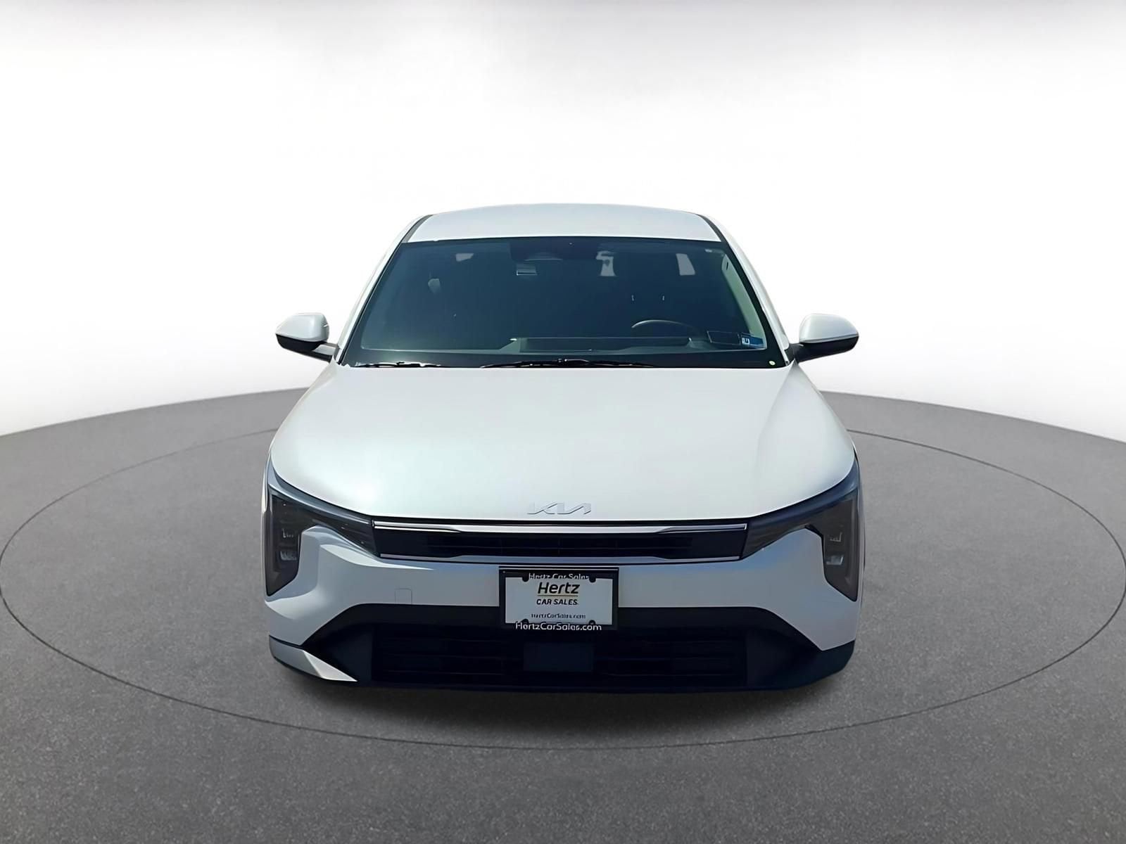 Thumbnail: 2025 Kia K4 - 4