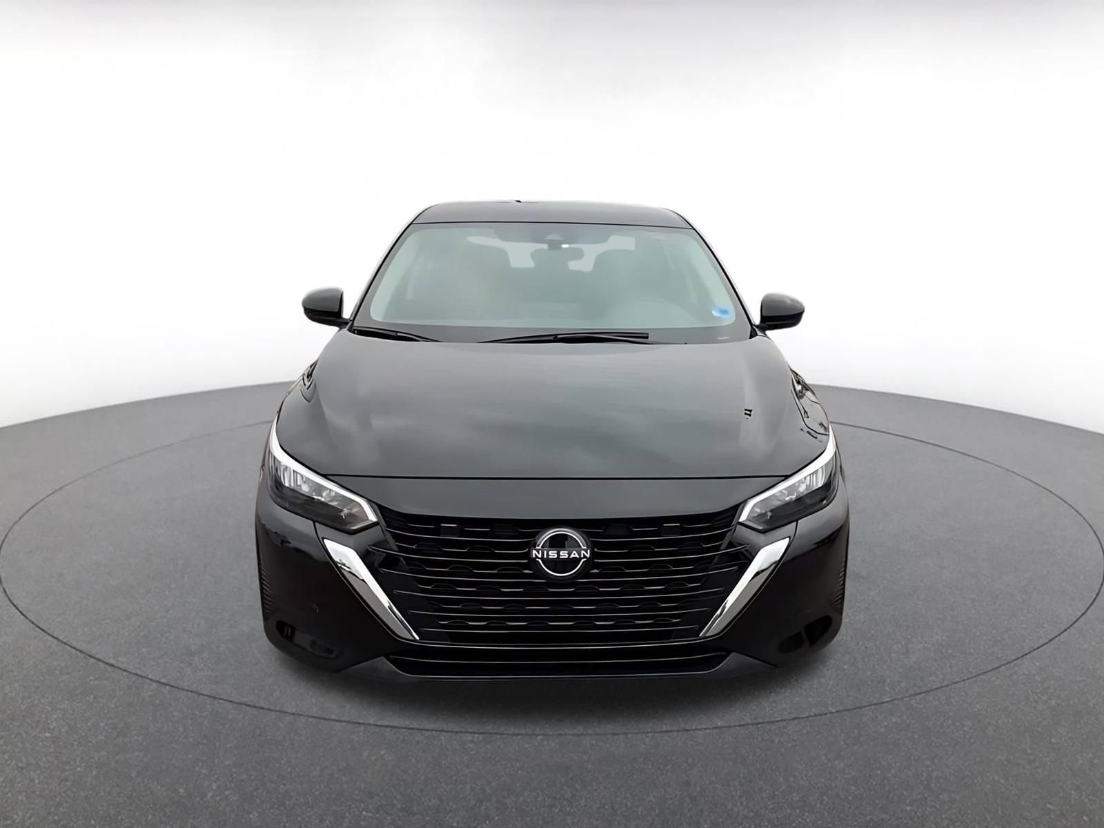 Thumbnail: 2025 Nissan Sentra - 4