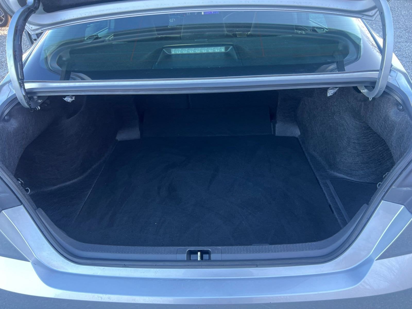 Thumbnail: 2025 Toyota Camry - 30