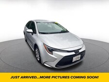 2024 Toyota Corolla LE -
                  Richmond, VA