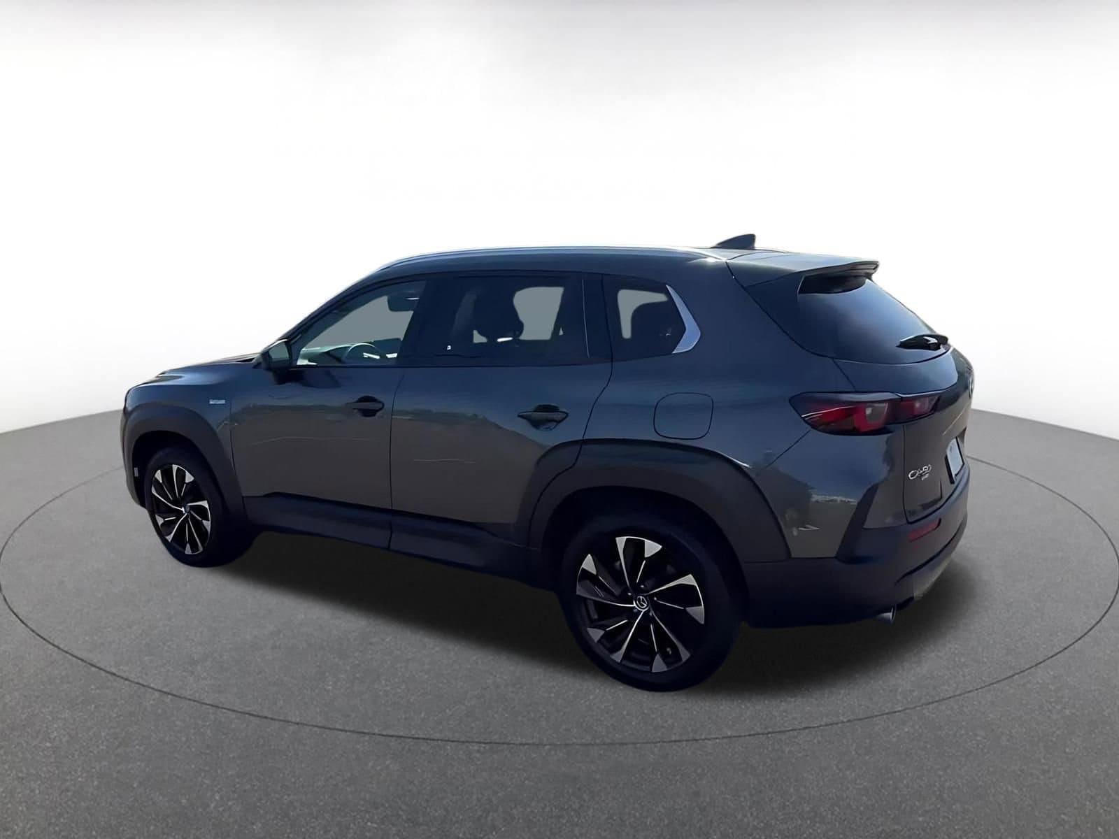 Thumbnail: 2025 Mazda CX-50 - 8