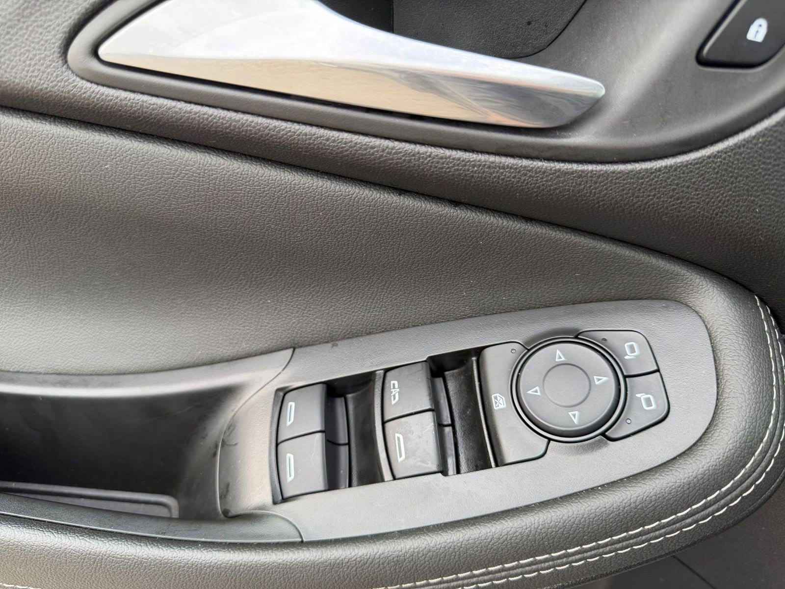 Thumbnail: 2025 Buick Encore GX - 20