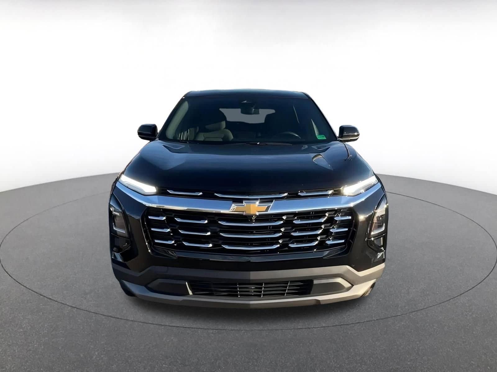 Thumbnail: 2025 Chevrolet Equinox - 4