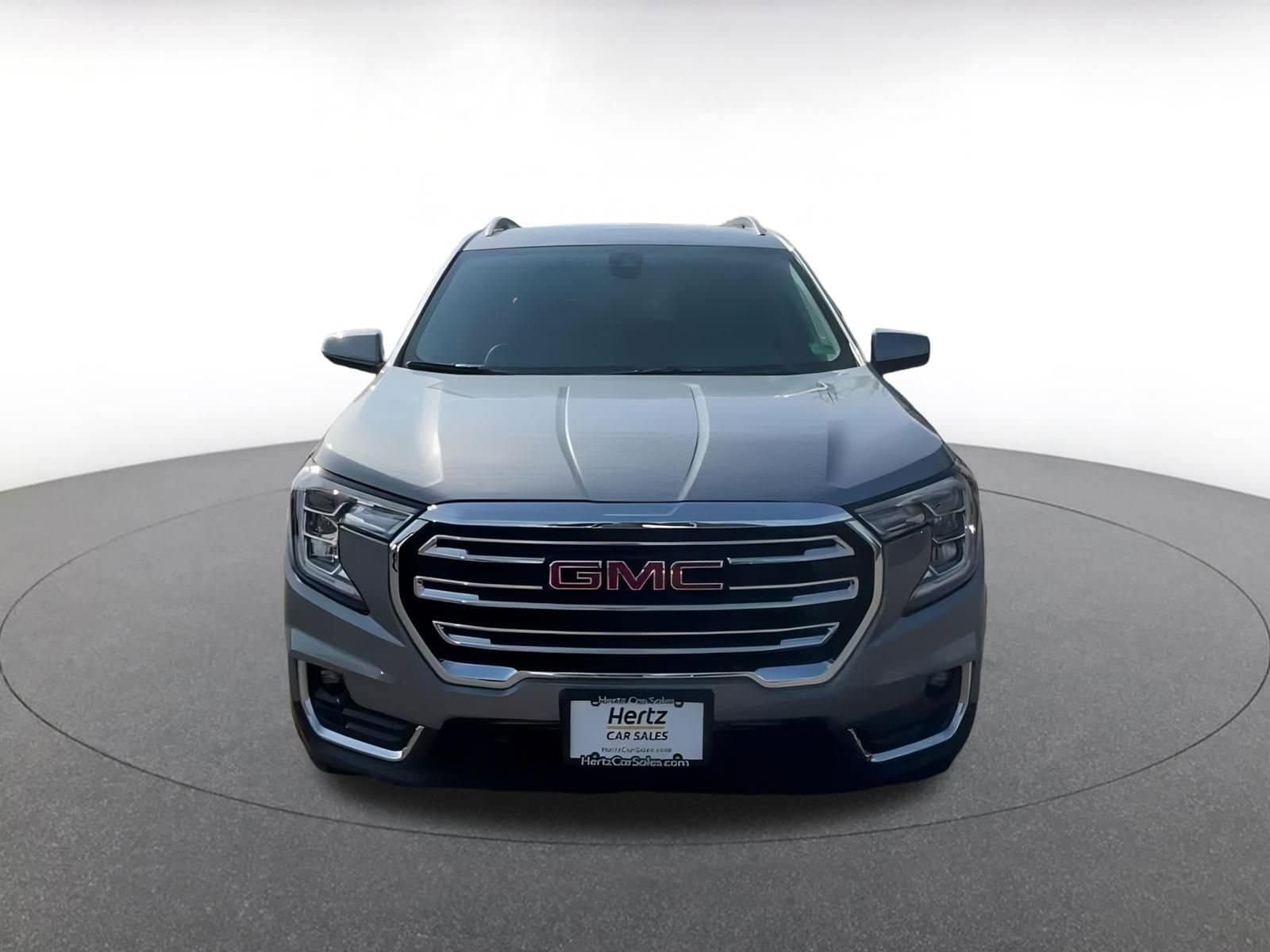 Thumbnail: 2024 GMC Terrain - 4