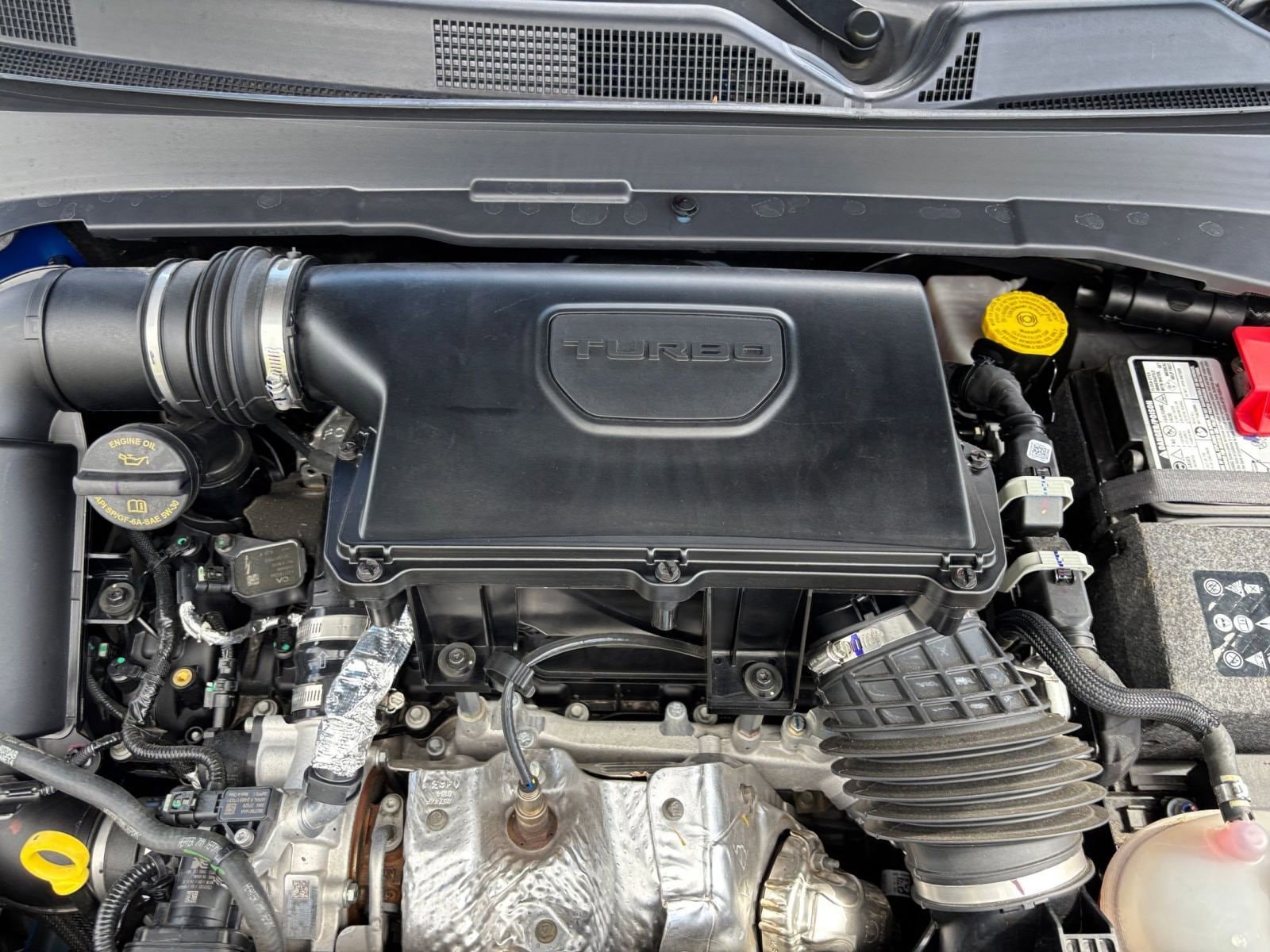 Thumbnail: 2025 Jeep Compass - 31