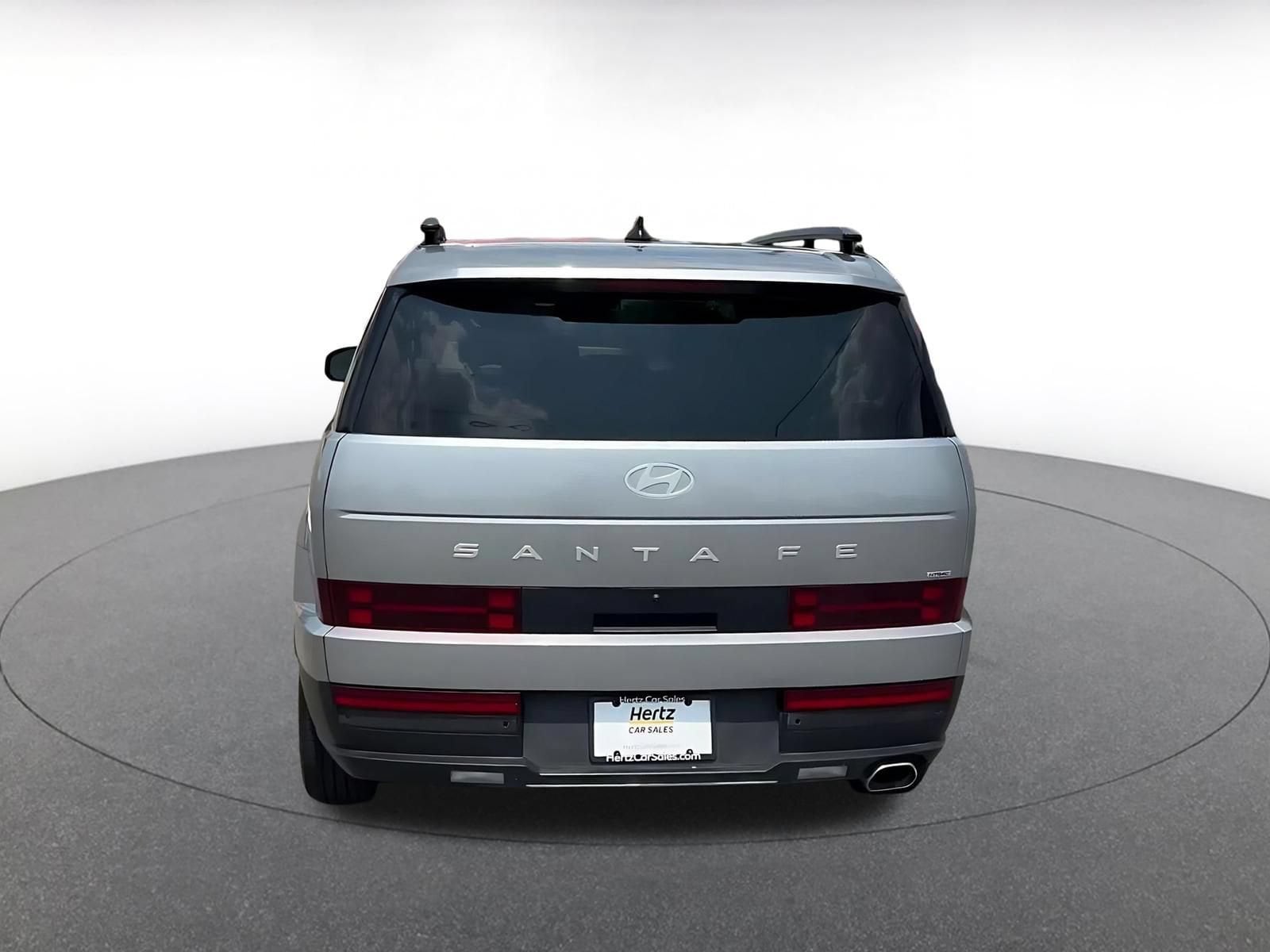 Thumbnail: 2026 Hyundai Santa Fe - 12