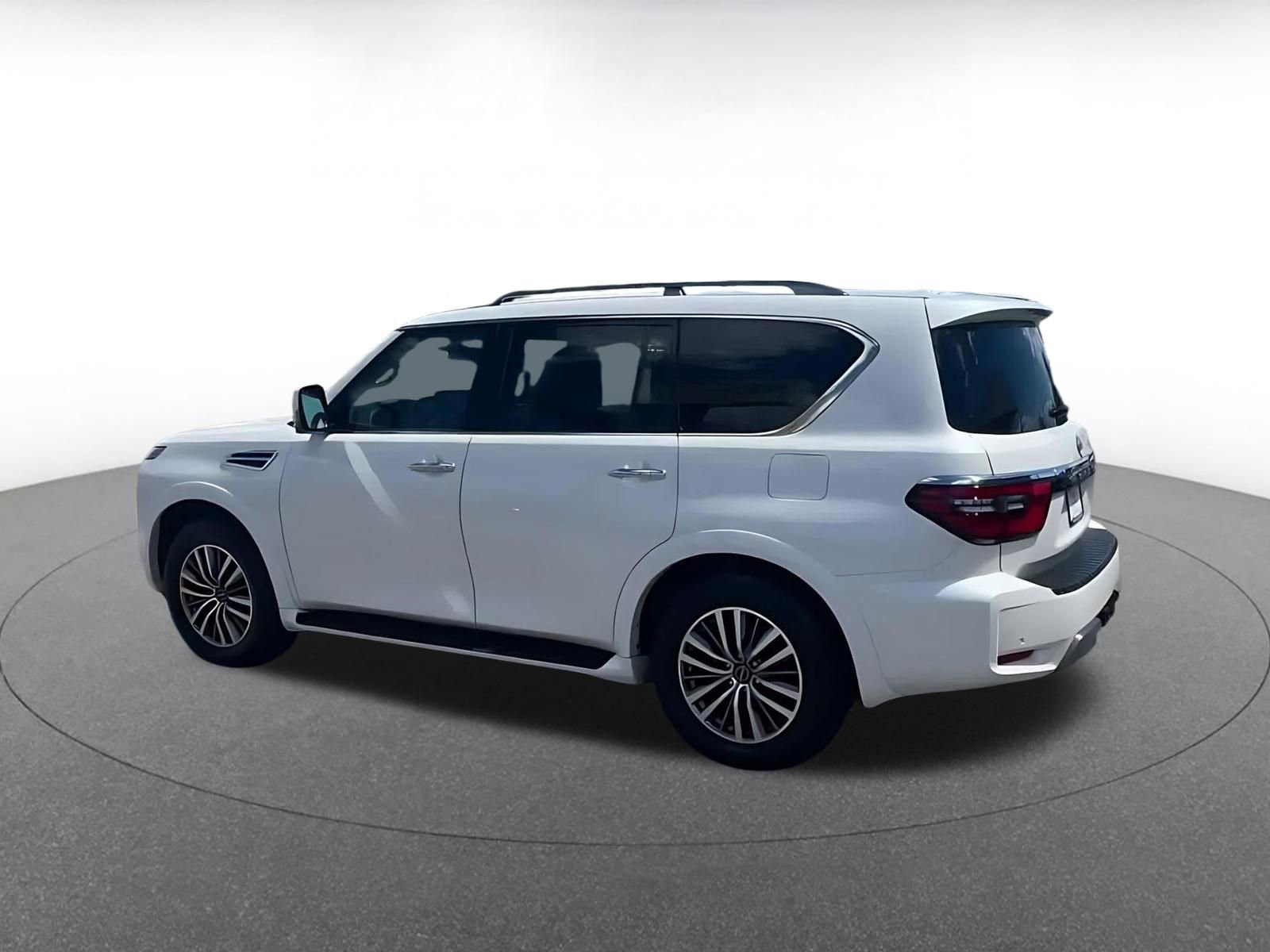 Thumbnail: 2023 Nissan Armada - 10