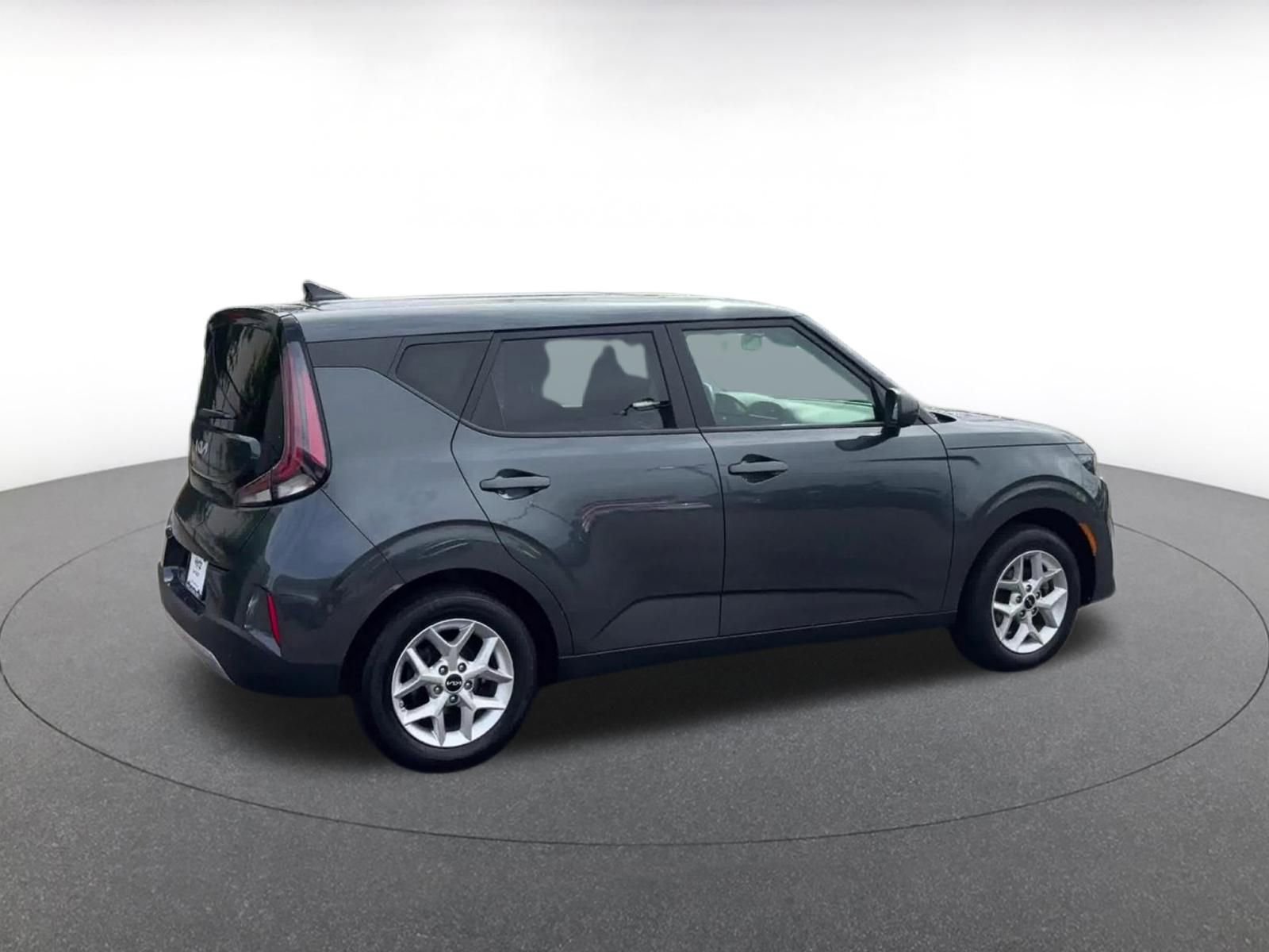 Thumbnail: 2025 Kia Soul - 15