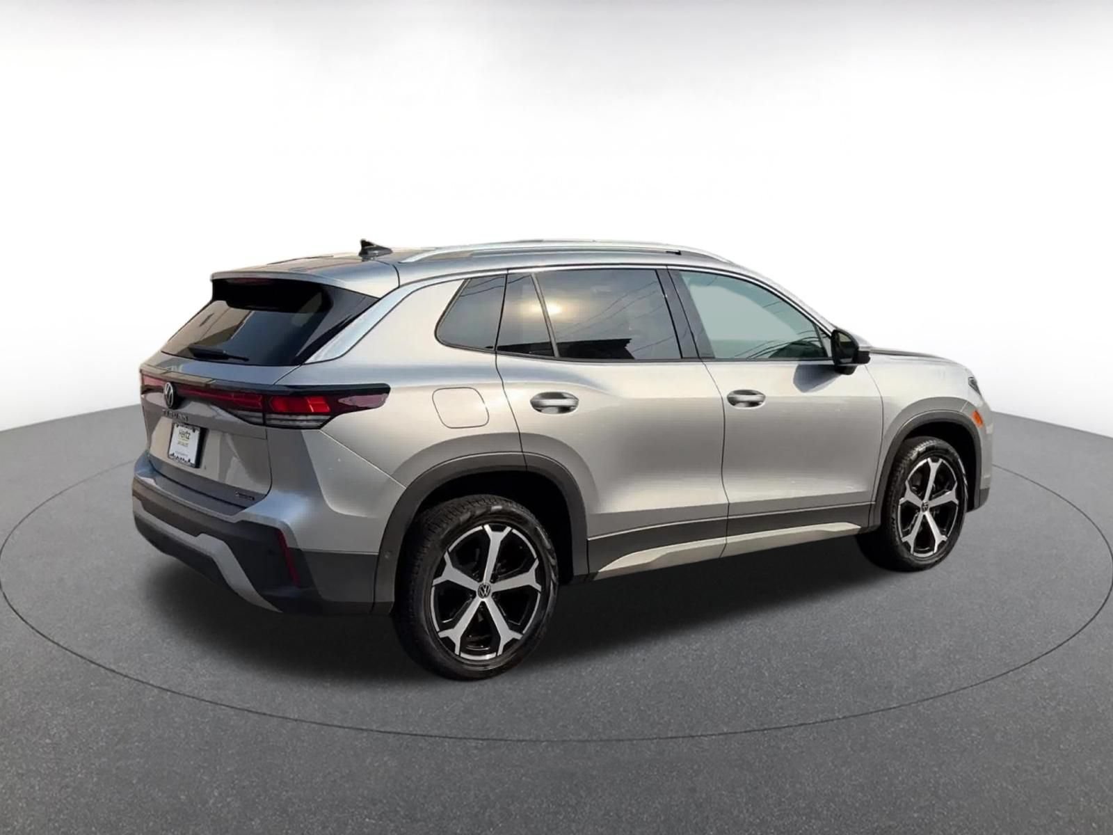 Thumbnail: 2026 Volkswagen Tiguan - 15