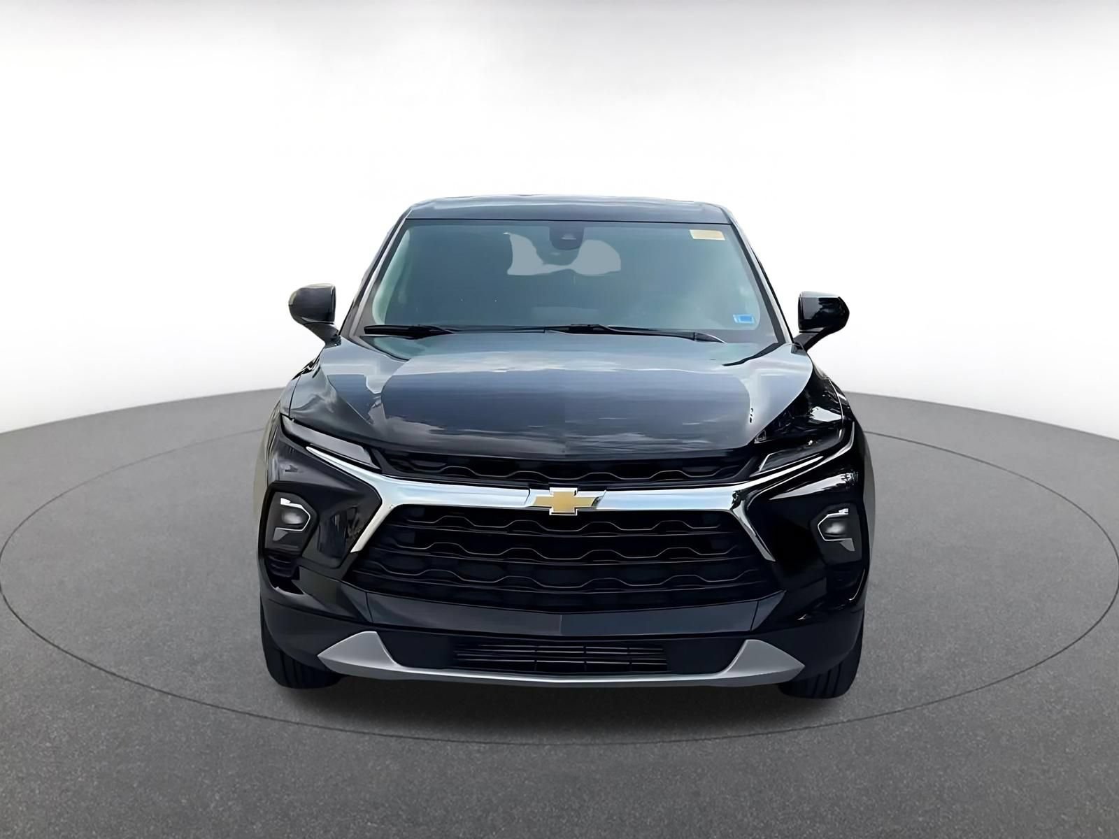 Thumbnail: 2026 Chevrolet Blazer - 4