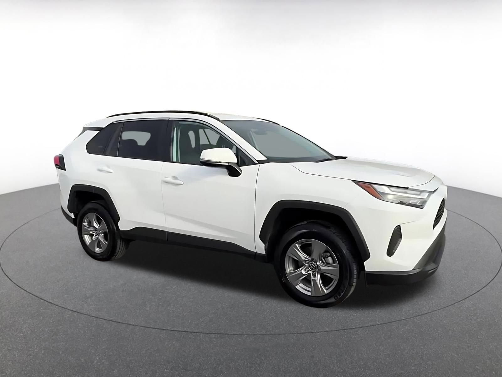 Thumbnail: 2025 Toyota RAV4 - 2