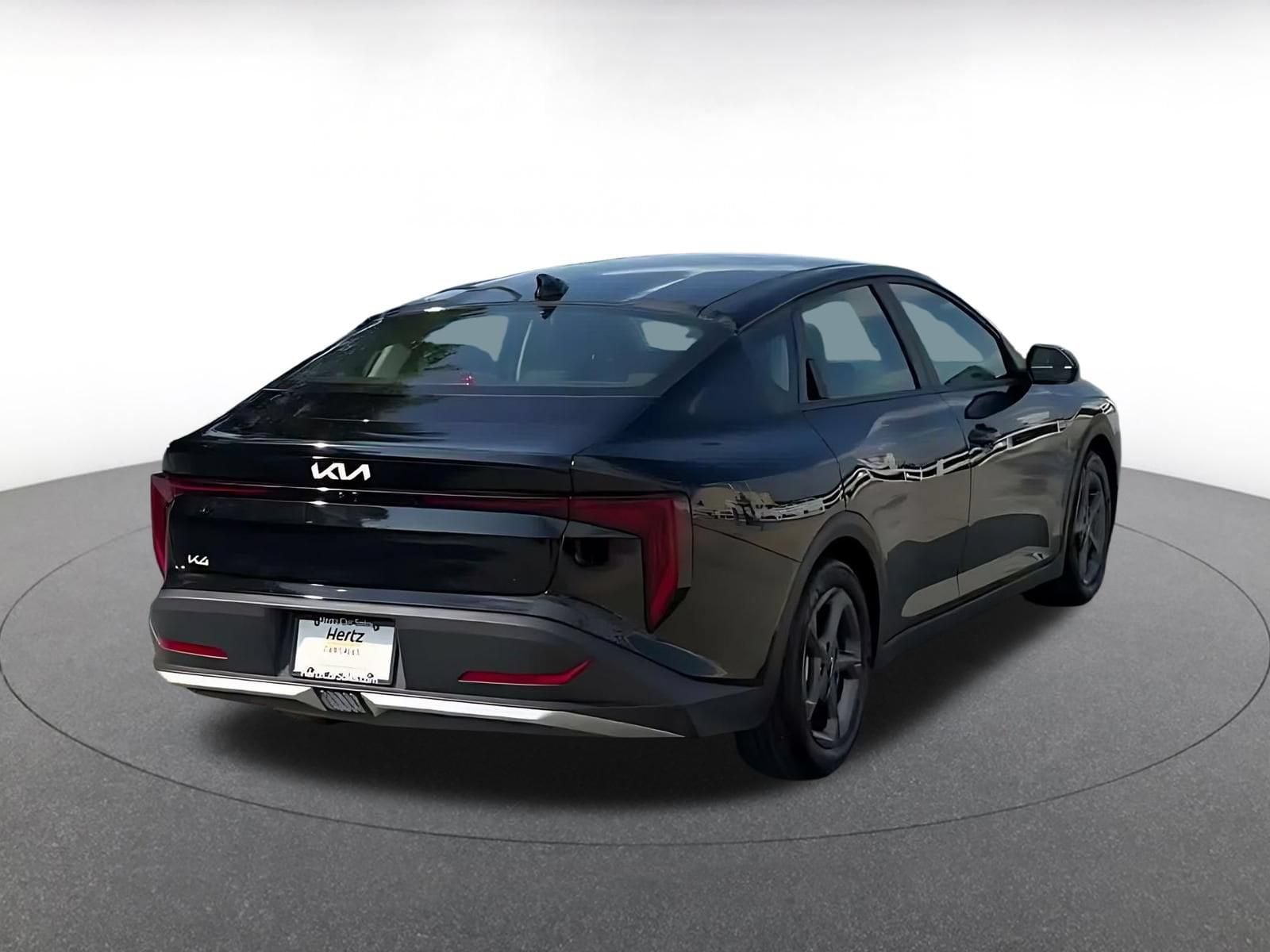 Thumbnail: 2026 Kia K4 - 13