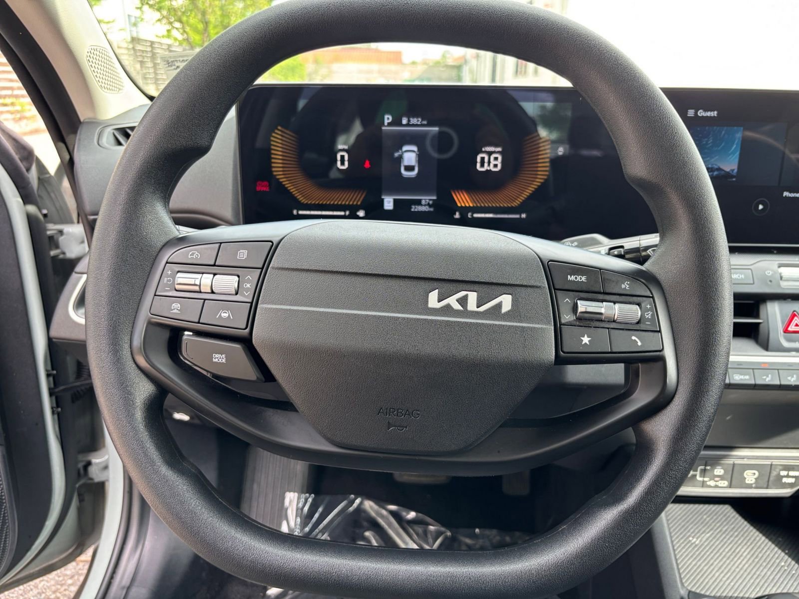 Thumbnail: 2025 Kia K4 - 28