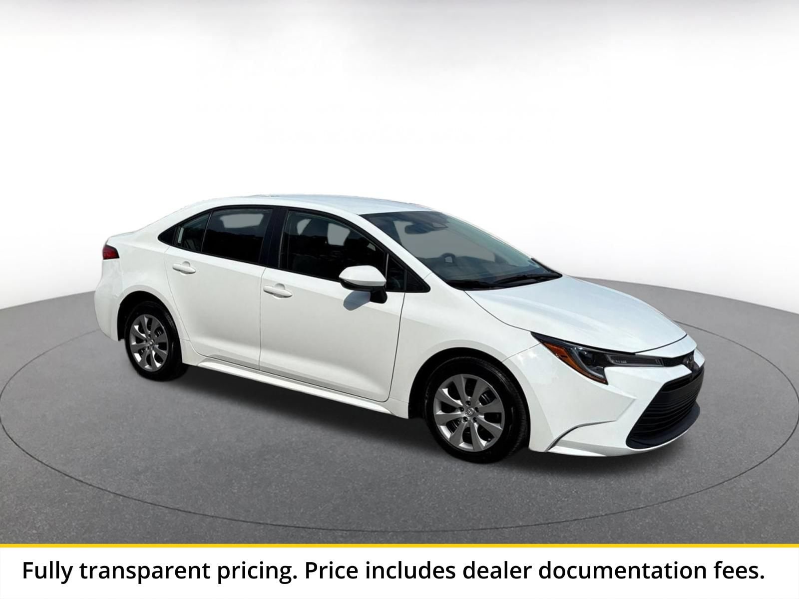 Thumbnail: 2025 Toyota Corolla - 1
