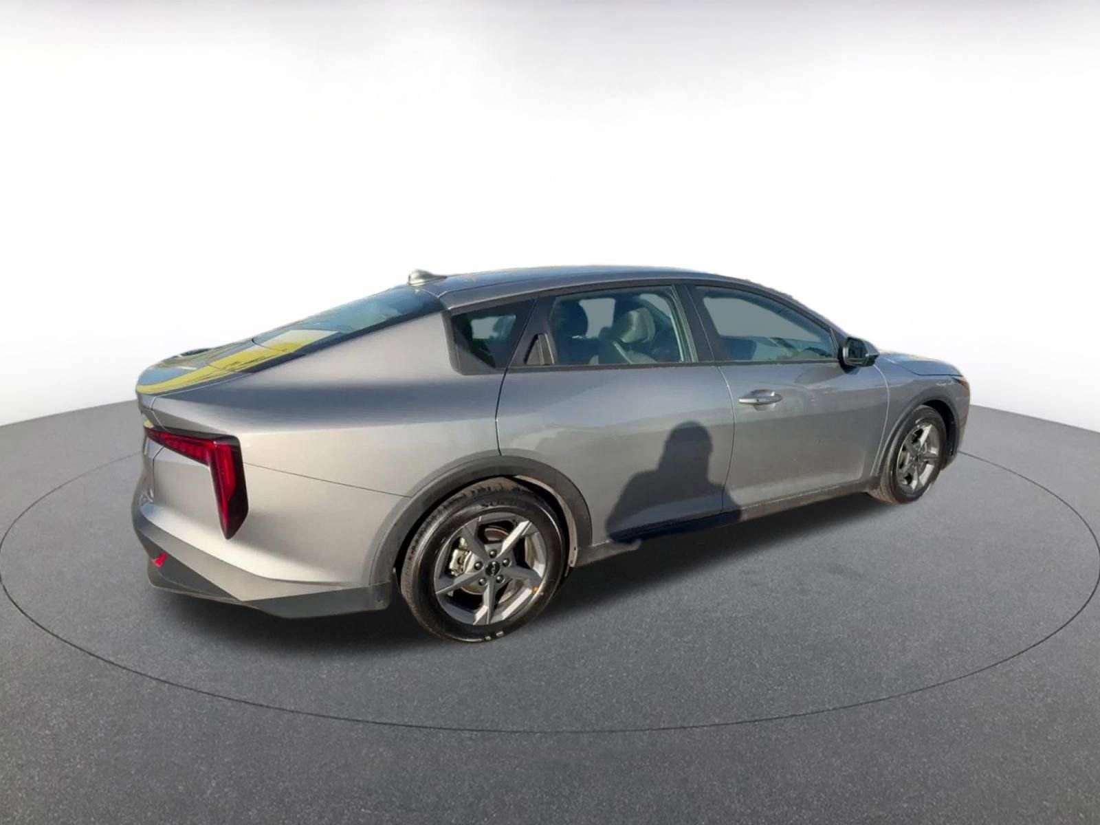 Thumbnail: 2025 Kia K4 - 14