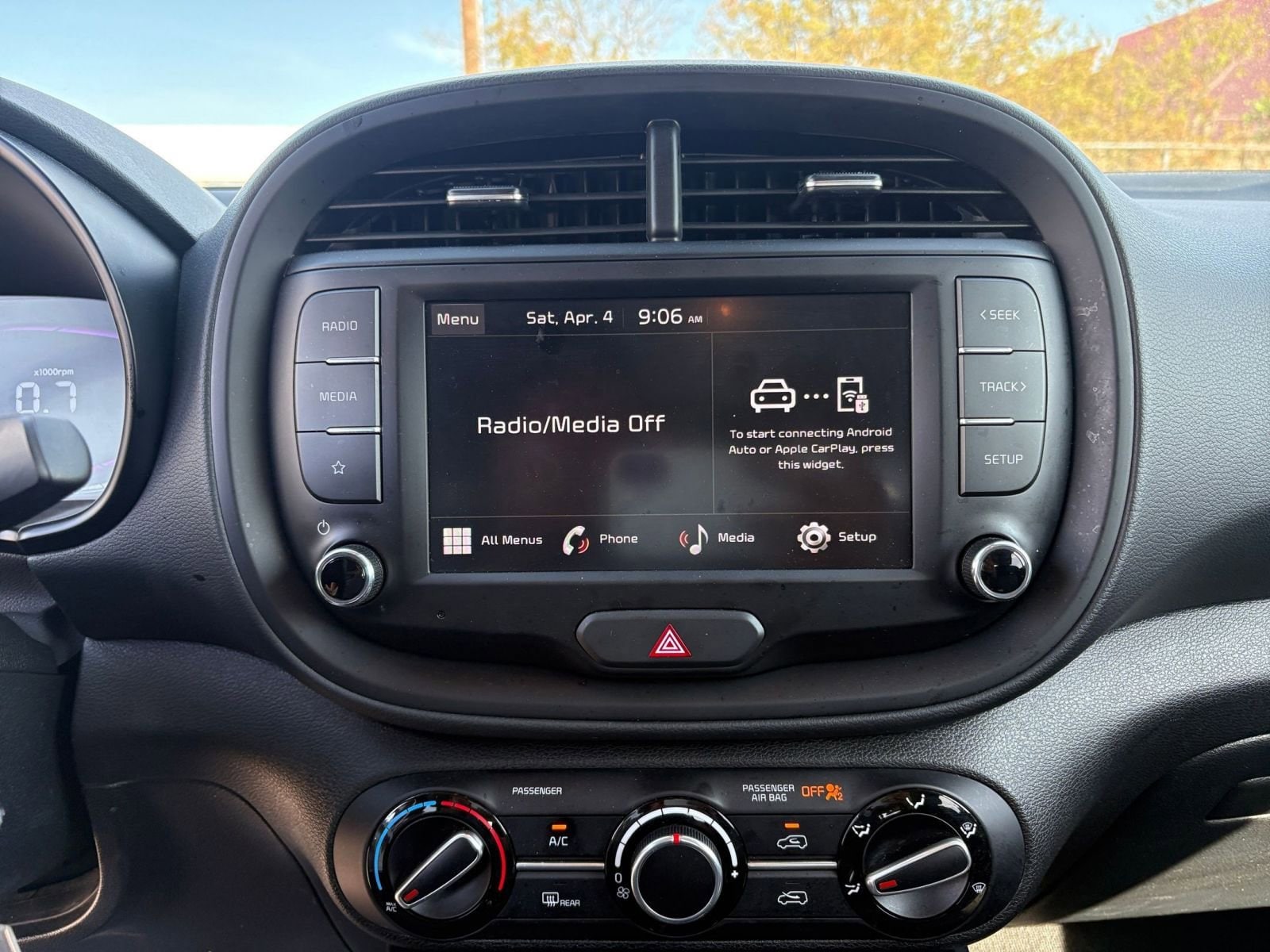 Thumbnail: 2025 Kia Soul - 20