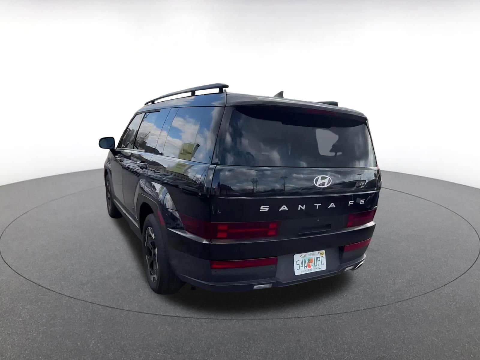 Thumbnail: 2025 Hyundai Santa Fe - 11