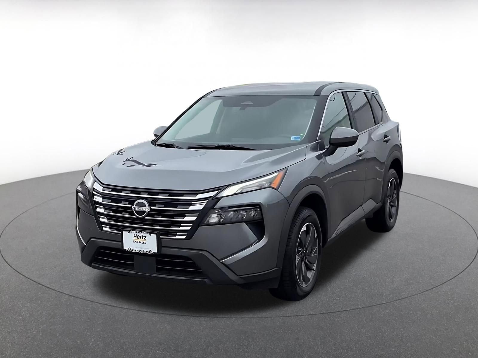 Thumbnail: 2025 Nissan Rogue - 7