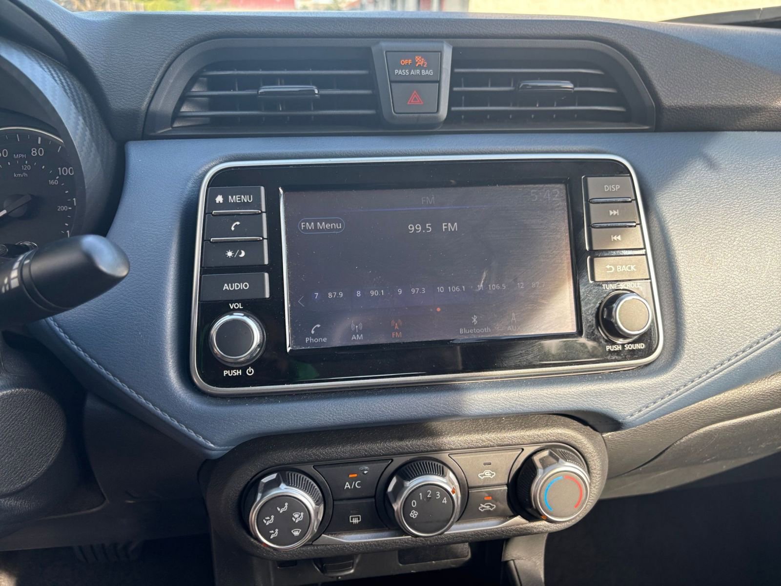 Thumbnail: 2025 Nissan Versa - 20