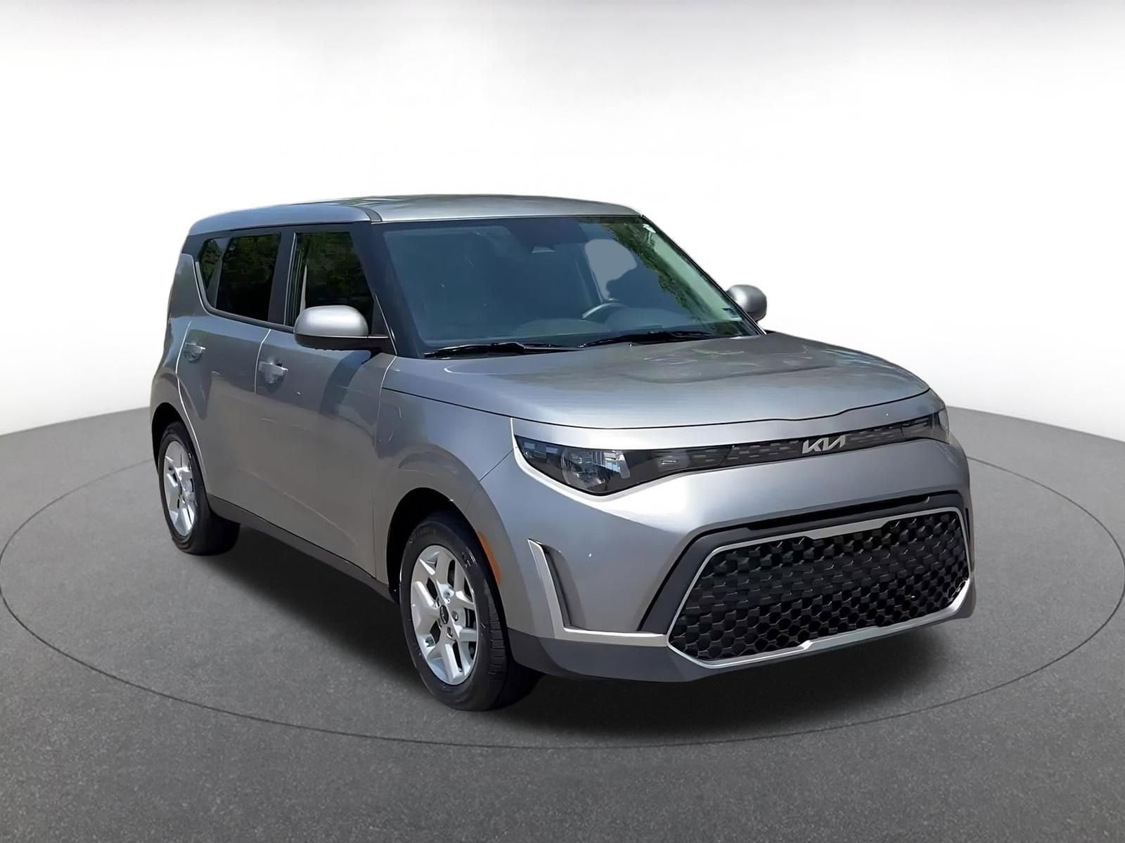Thumbnail: 2025 Kia Soul - 3