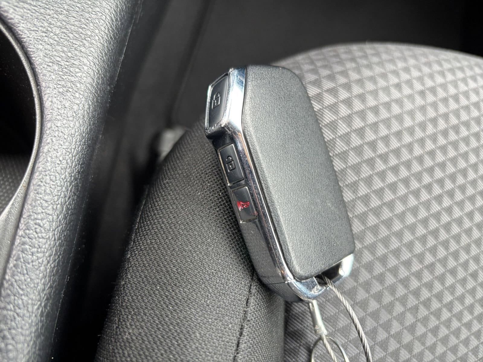2025 Kia Soul LX - Photo 22