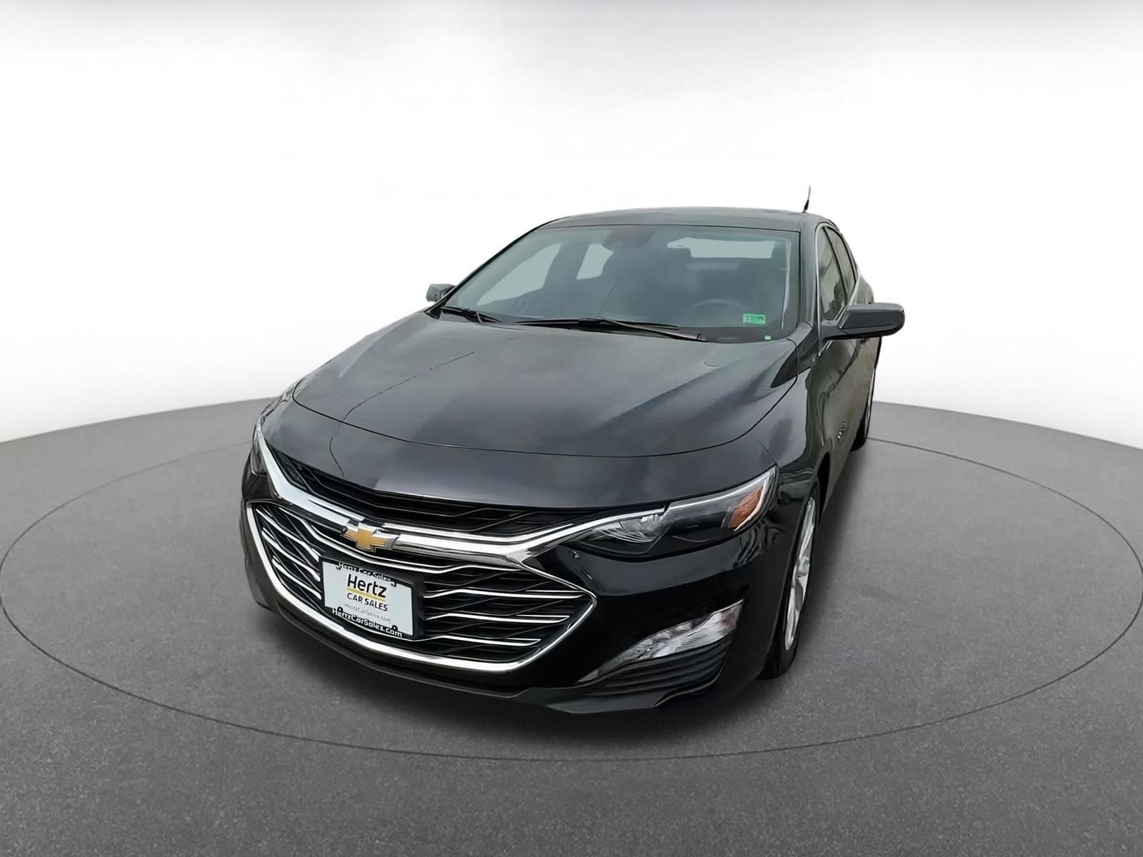 2024 Chevrolet Malibu LT 6
