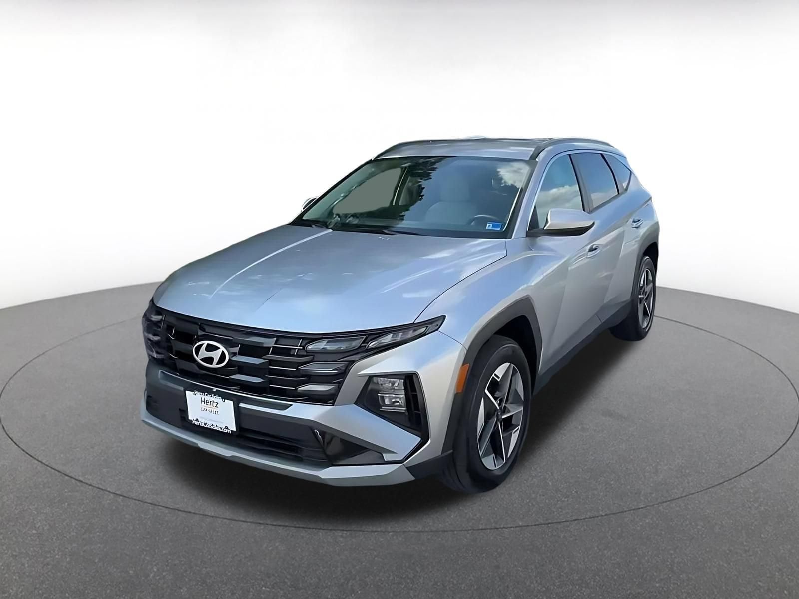 Thumbnail: 2025 Hyundai Tucson - 5