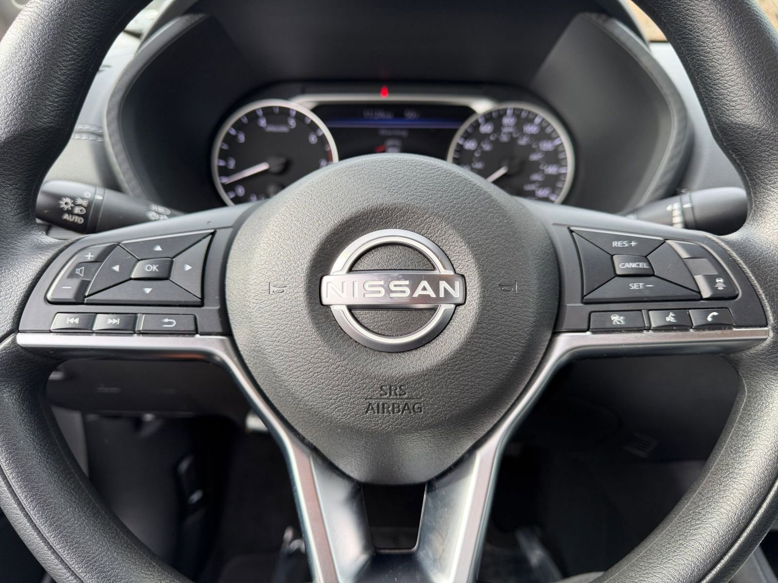 Thumbnail: 2025 Nissan Sentra - 25