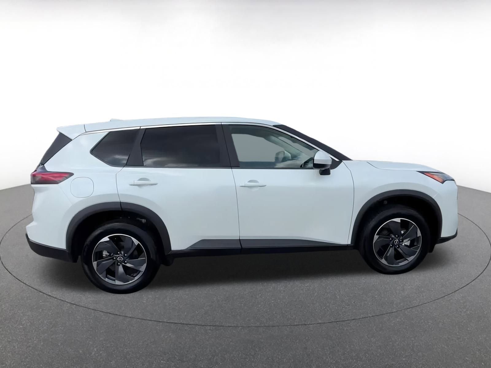 Thumbnail: 2024 Nissan Rogue - 16