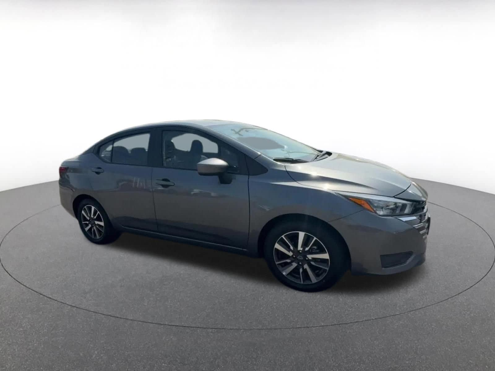 Thumbnail: 2025 Nissan Versa - 2