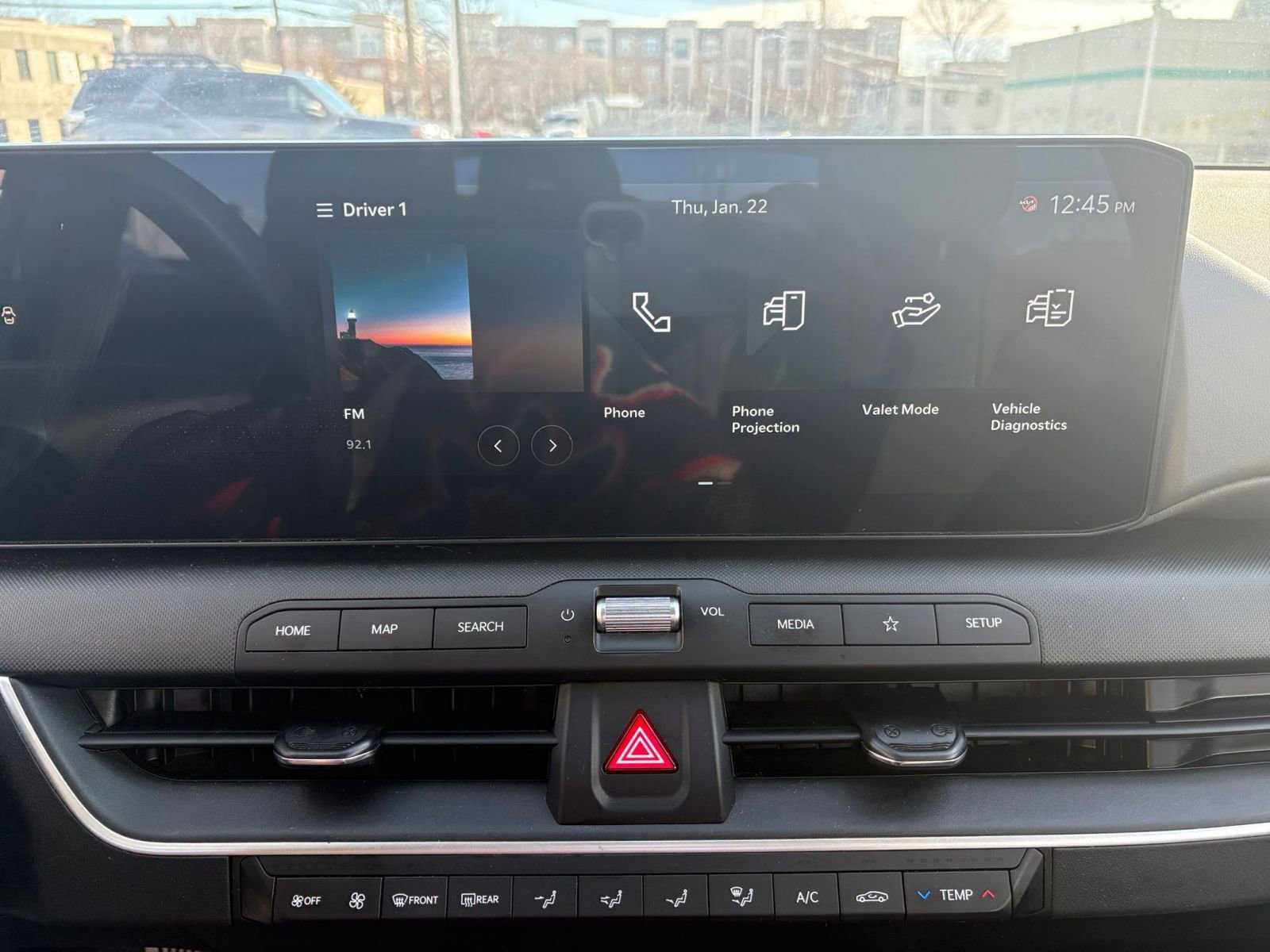 Thumbnail: 2025 Kia K4 - 21