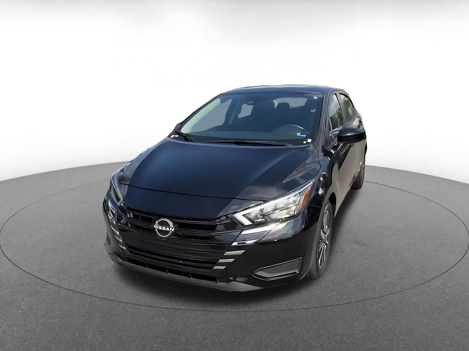 Thumbnail: 2025 Nissan Versa - 7
