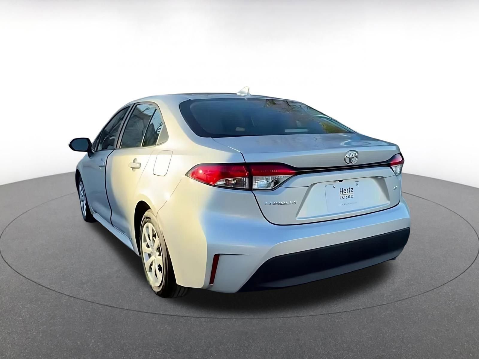 Thumbnail: 2025 Toyota Corolla - 14