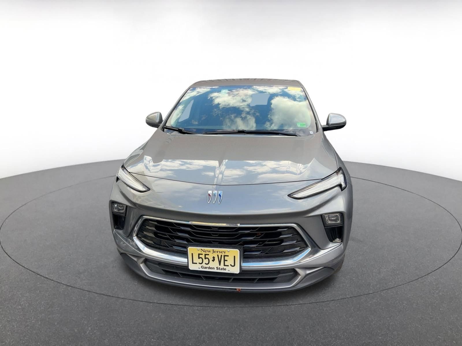 Thumbnail: 2025 Buick Encore GX - 3