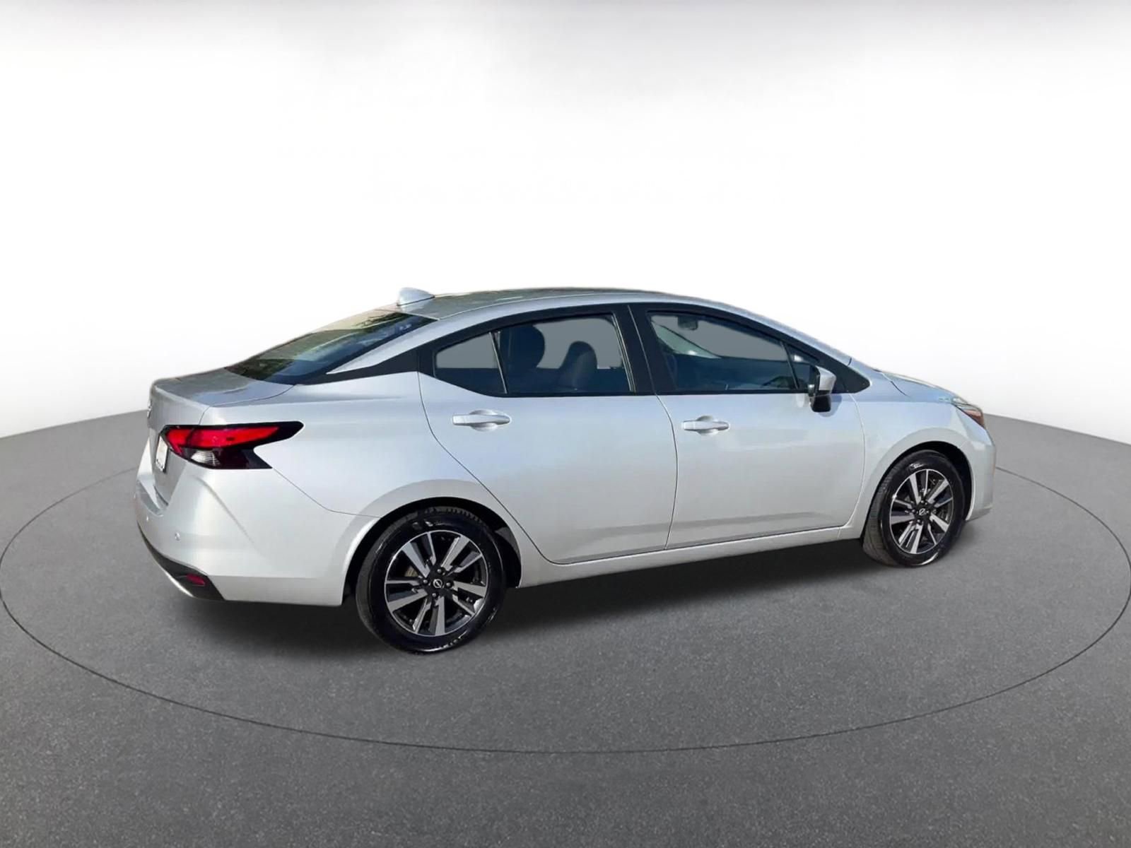 Thumbnail: 2025 Nissan Versa - 15