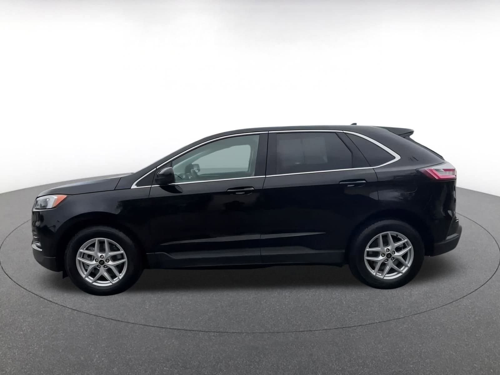 Thumbnail: 2024 Ford Edge - 9