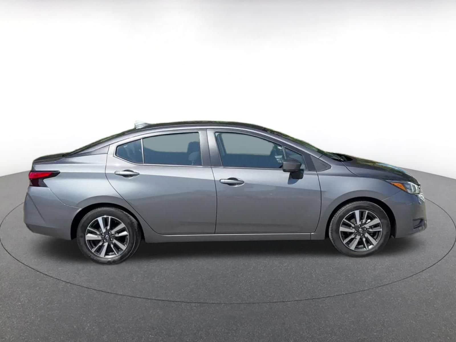 Thumbnail: 2025 Nissan Versa - 15