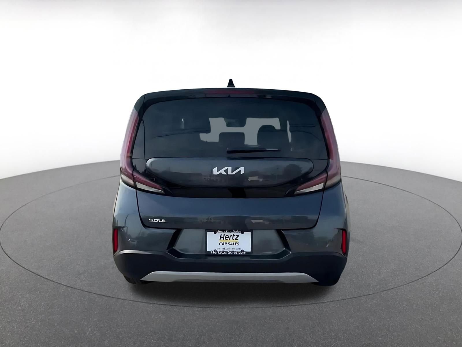 Thumbnail: 2025 Kia Soul - 12