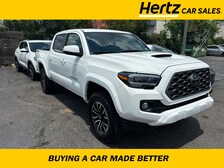 2023 Toyota Tacoma TRD Sport -
                Richmond, VA