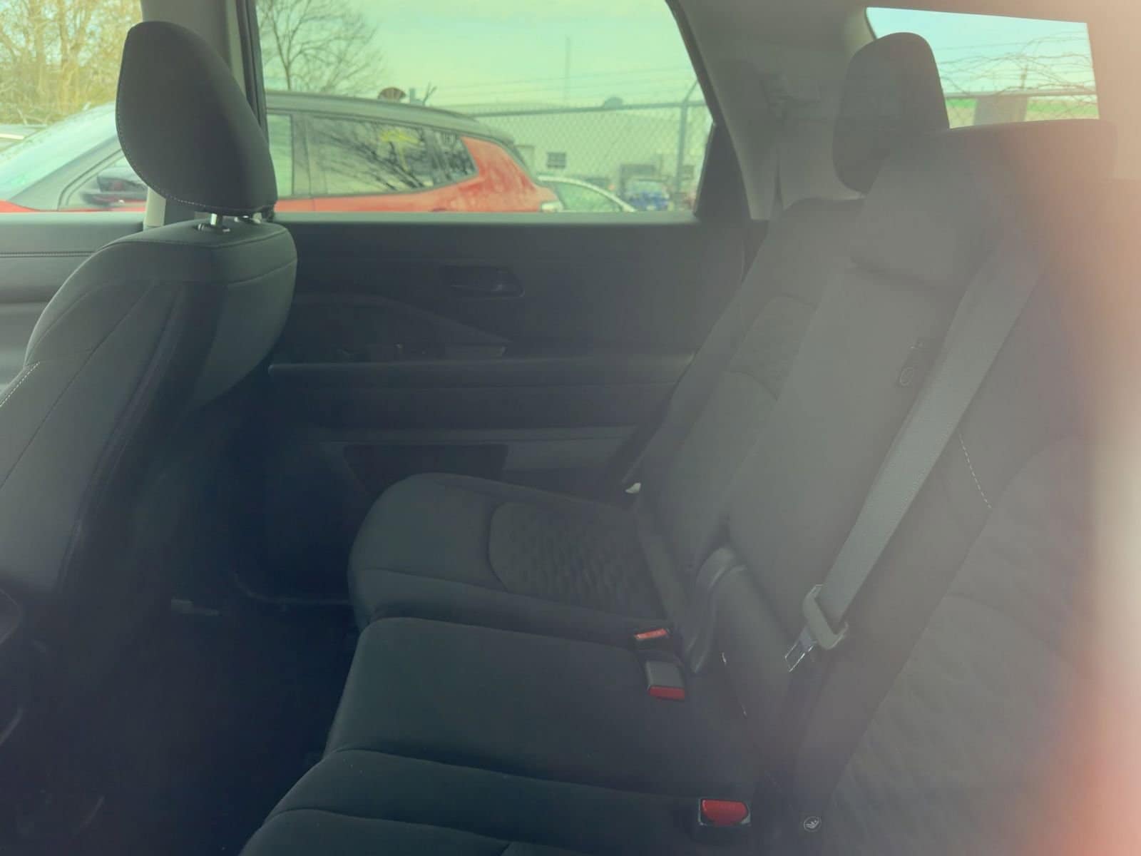 Thumbnail: 2025 Nissan Pathfinder - 8