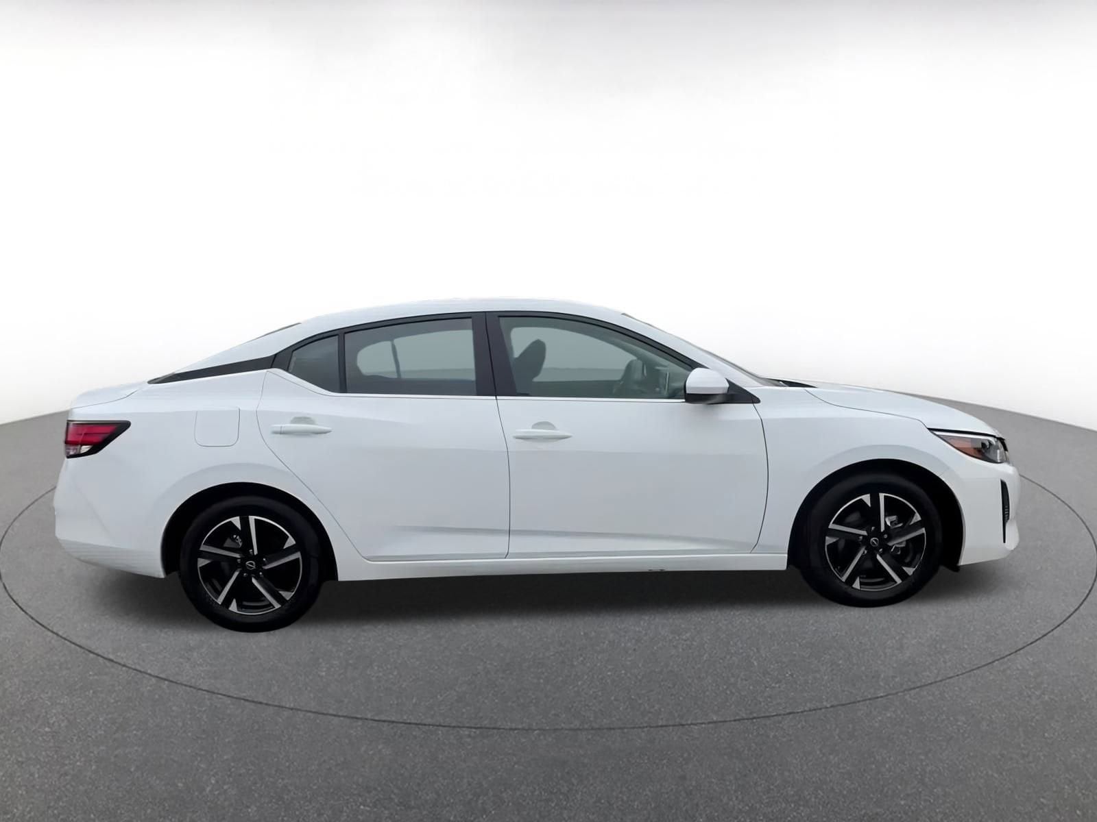 Thumbnail: 2024 Nissan Sentra - 16