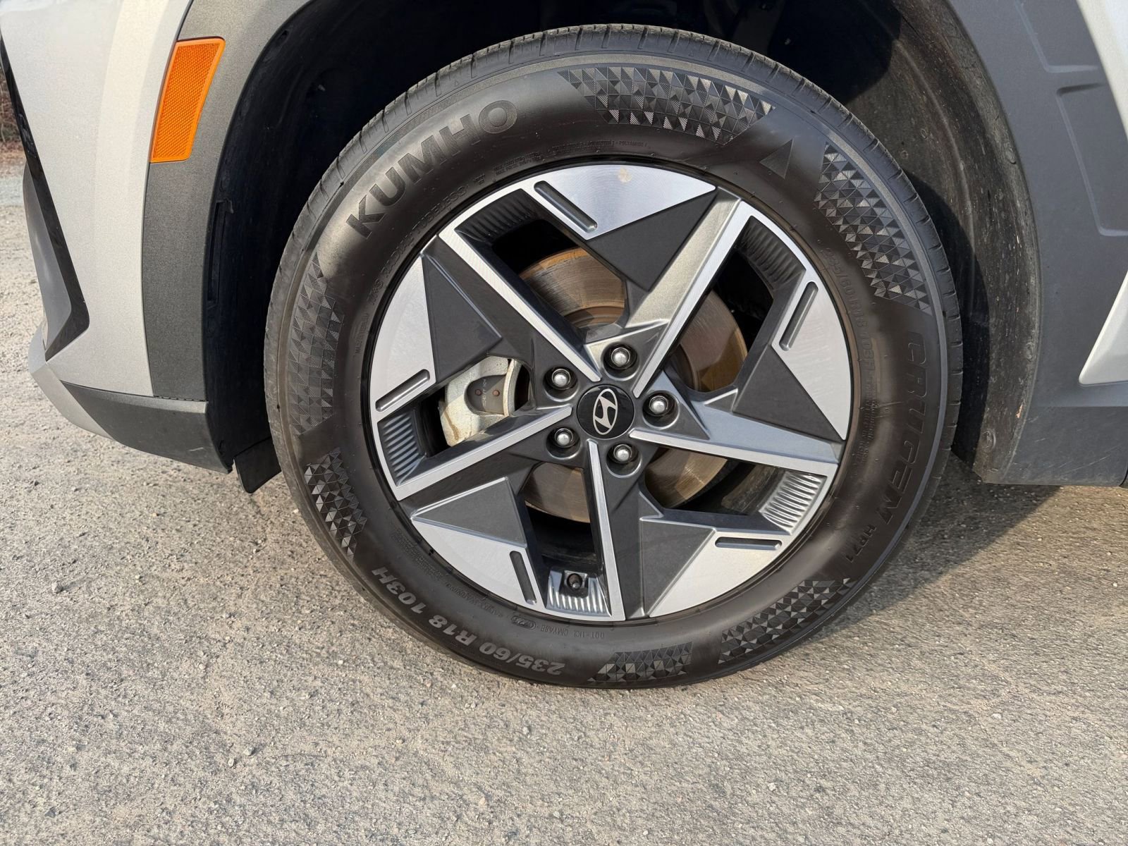 Thumbnail: 2025 Hyundai Tucson - 31