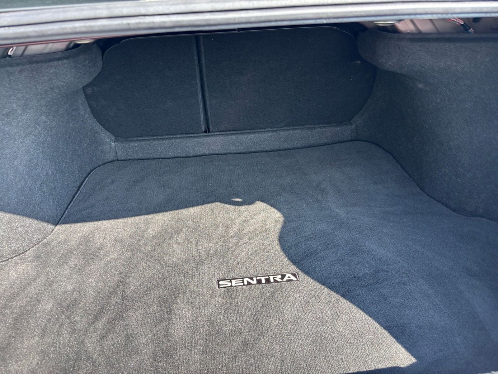 Thumbnail: 2024 Nissan Sentra - 29