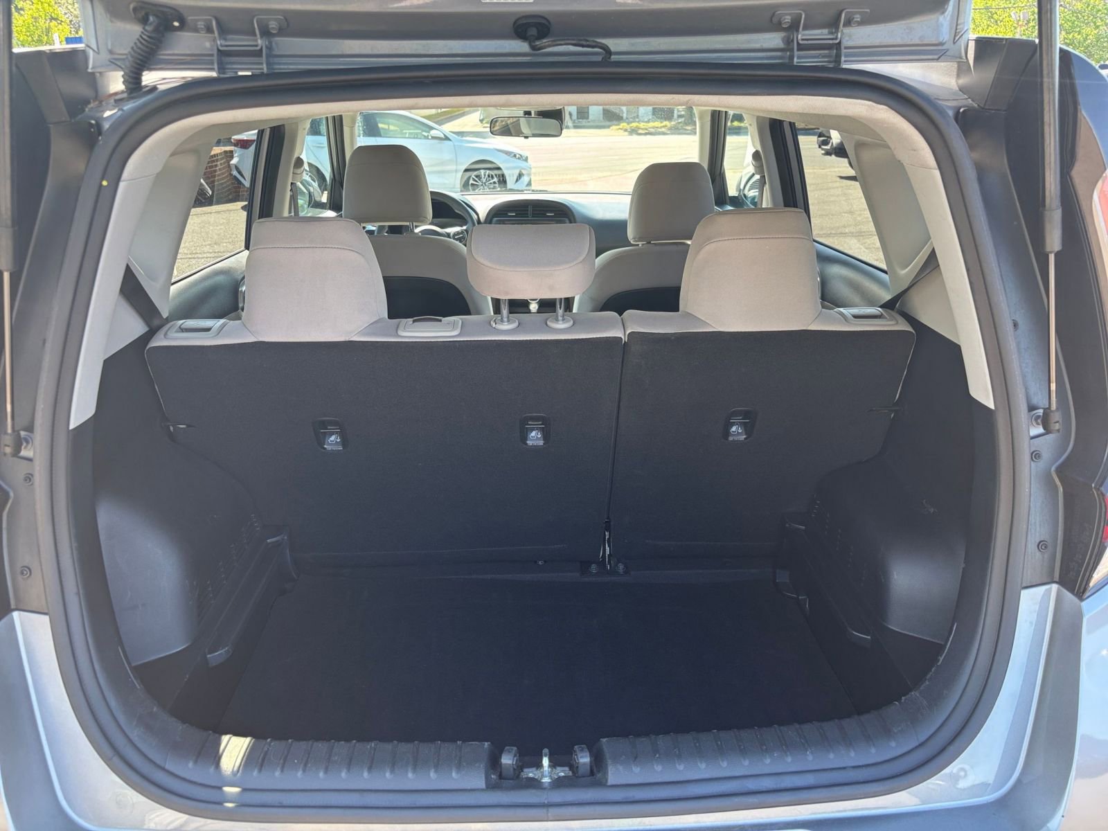 Thumbnail: 2025 Kia Soul - 29