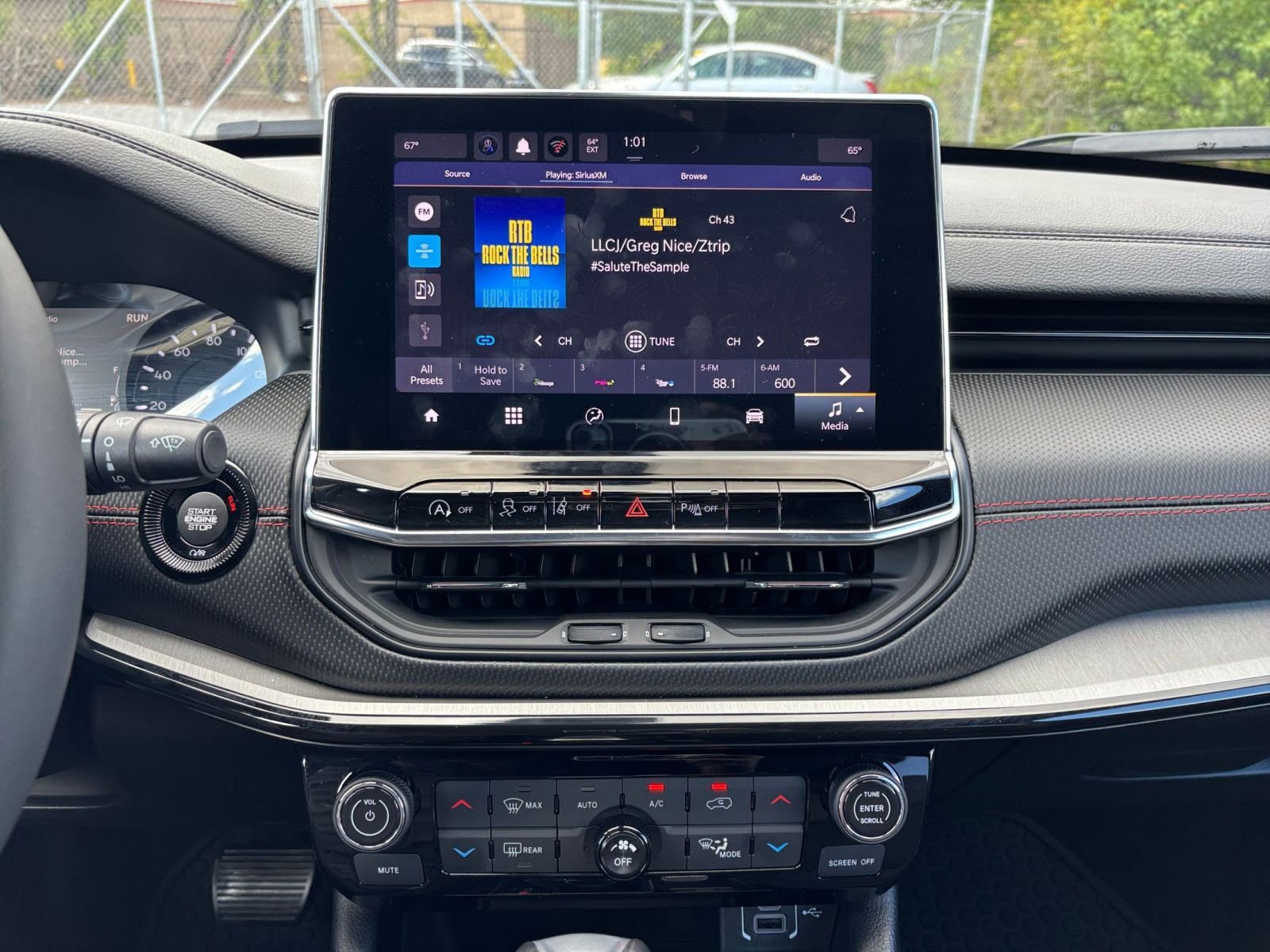 Thumbnail: 2025 Jeep Compass - 18